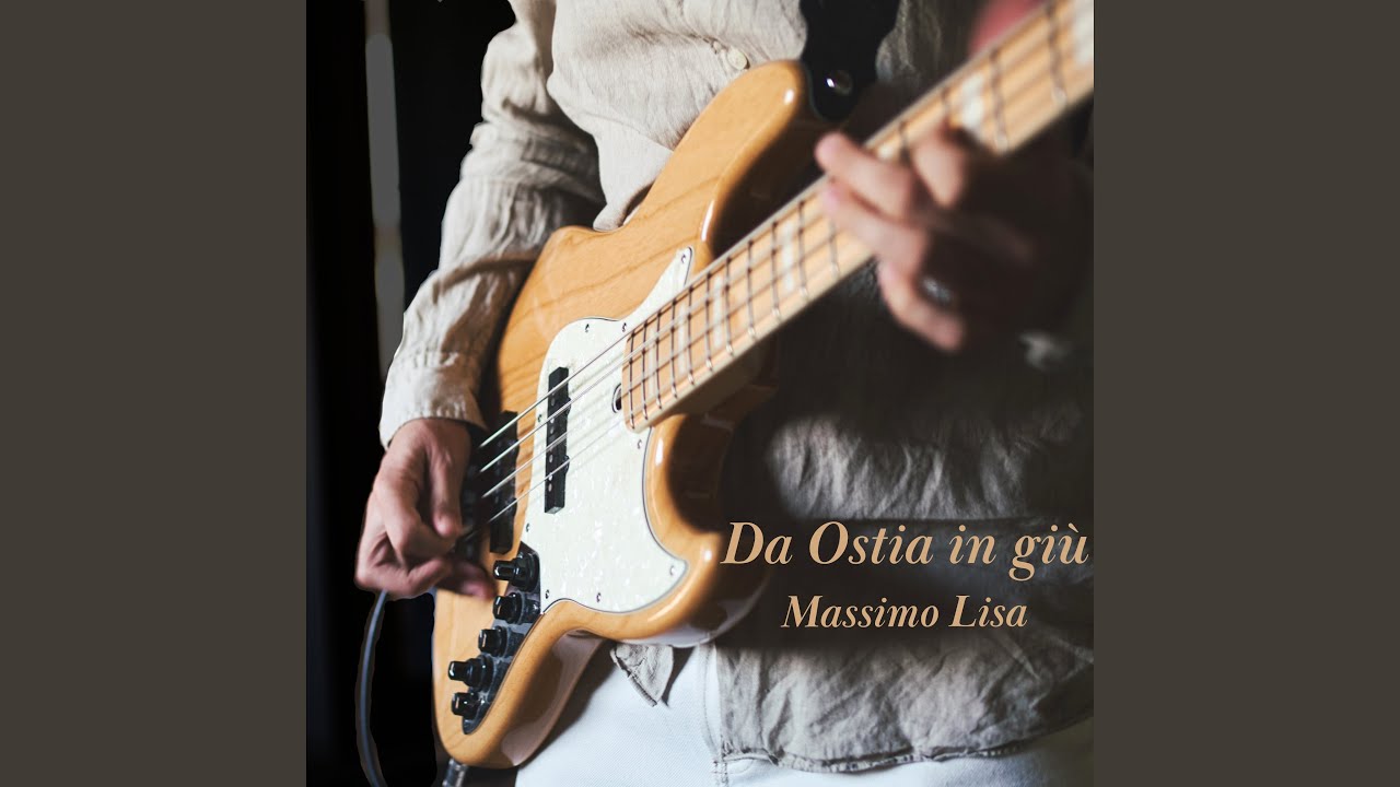 Da Ostia In Giu