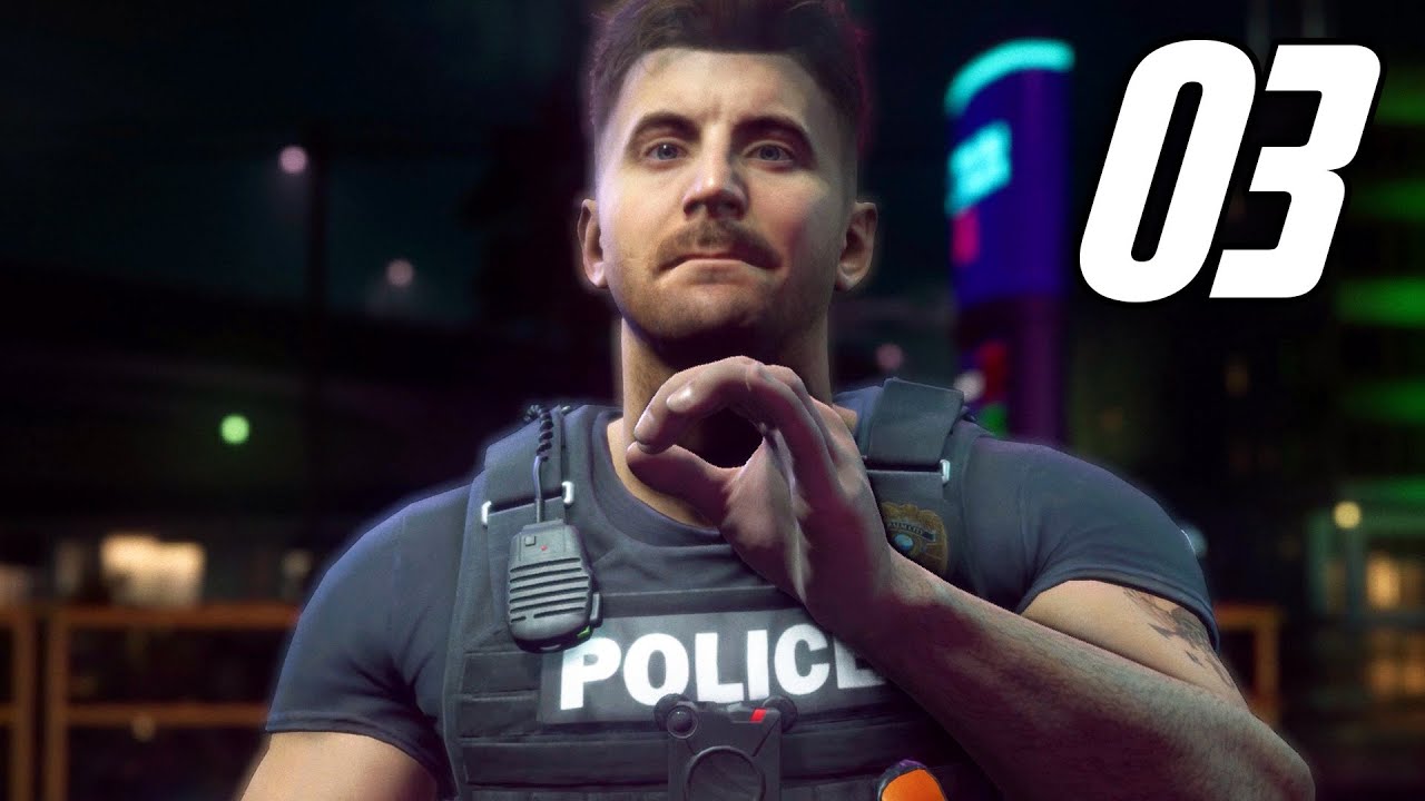 Need for Speed: Heat - Part 3 - CROOKED COPS
