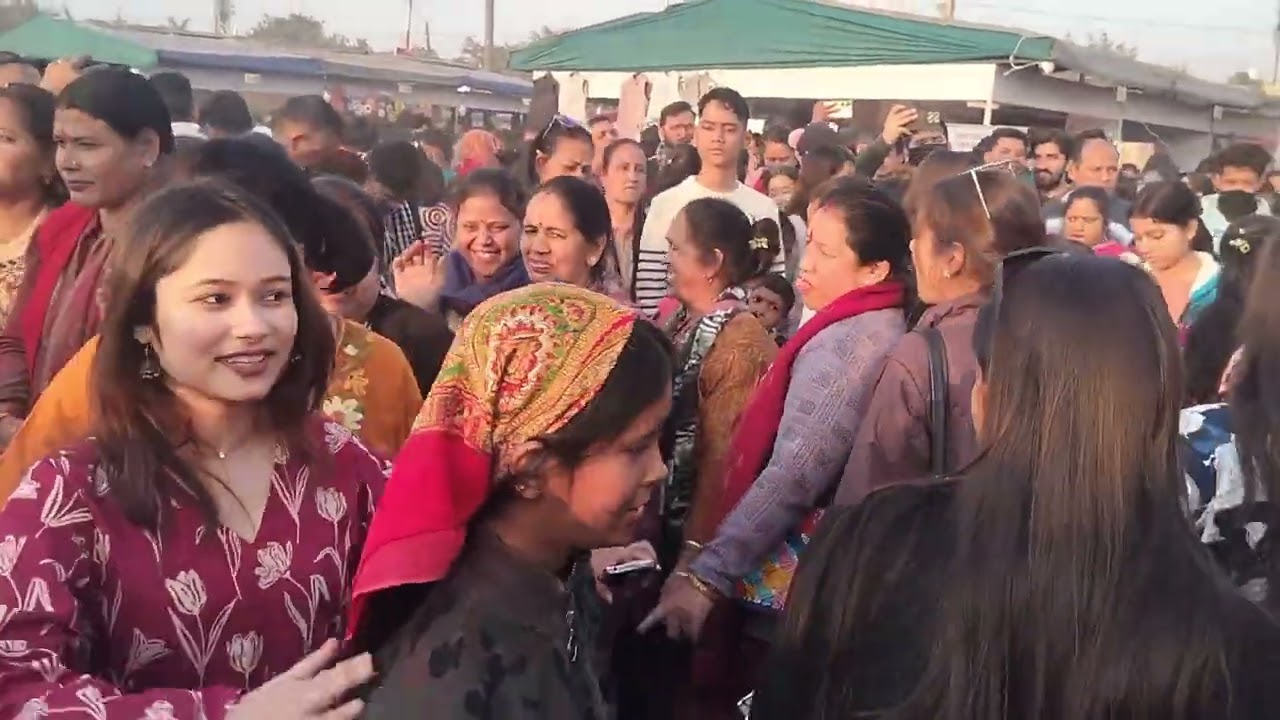 Maha kauthig noida 2025