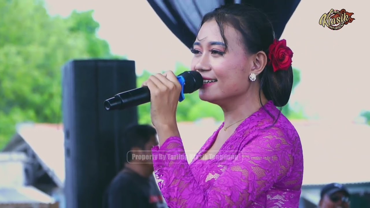 KALAH MATERI - SHESHIN || TARLING KLASIK TENGDUNG