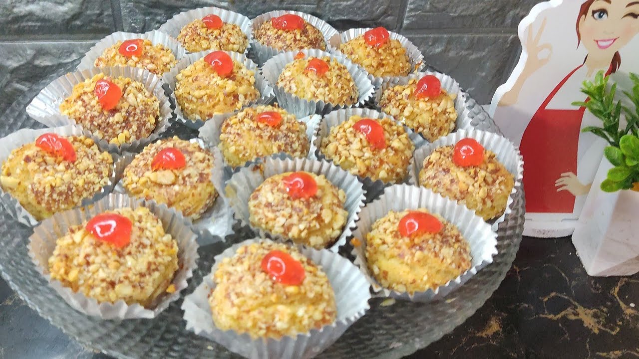 مشوك بالزيت اقتصادية يذوب في الفم 😋 يقطع كمية كبيرة😱 74حبة