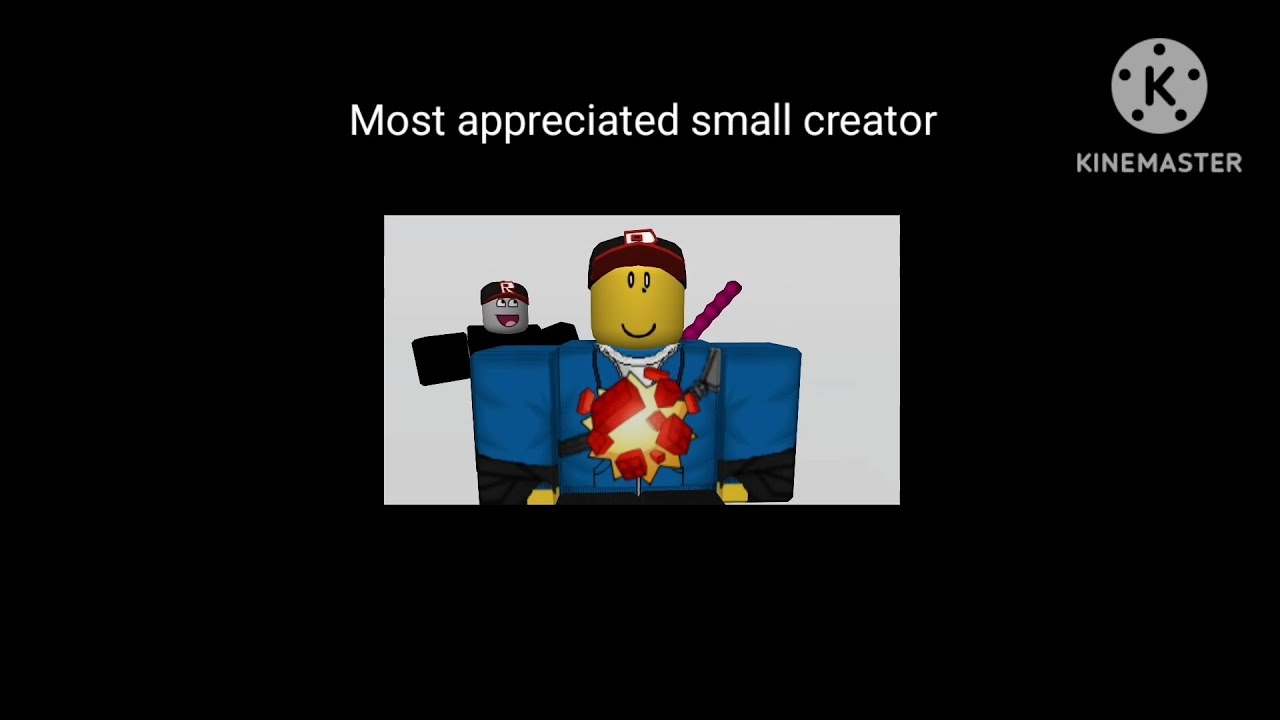 Least depressed small creator