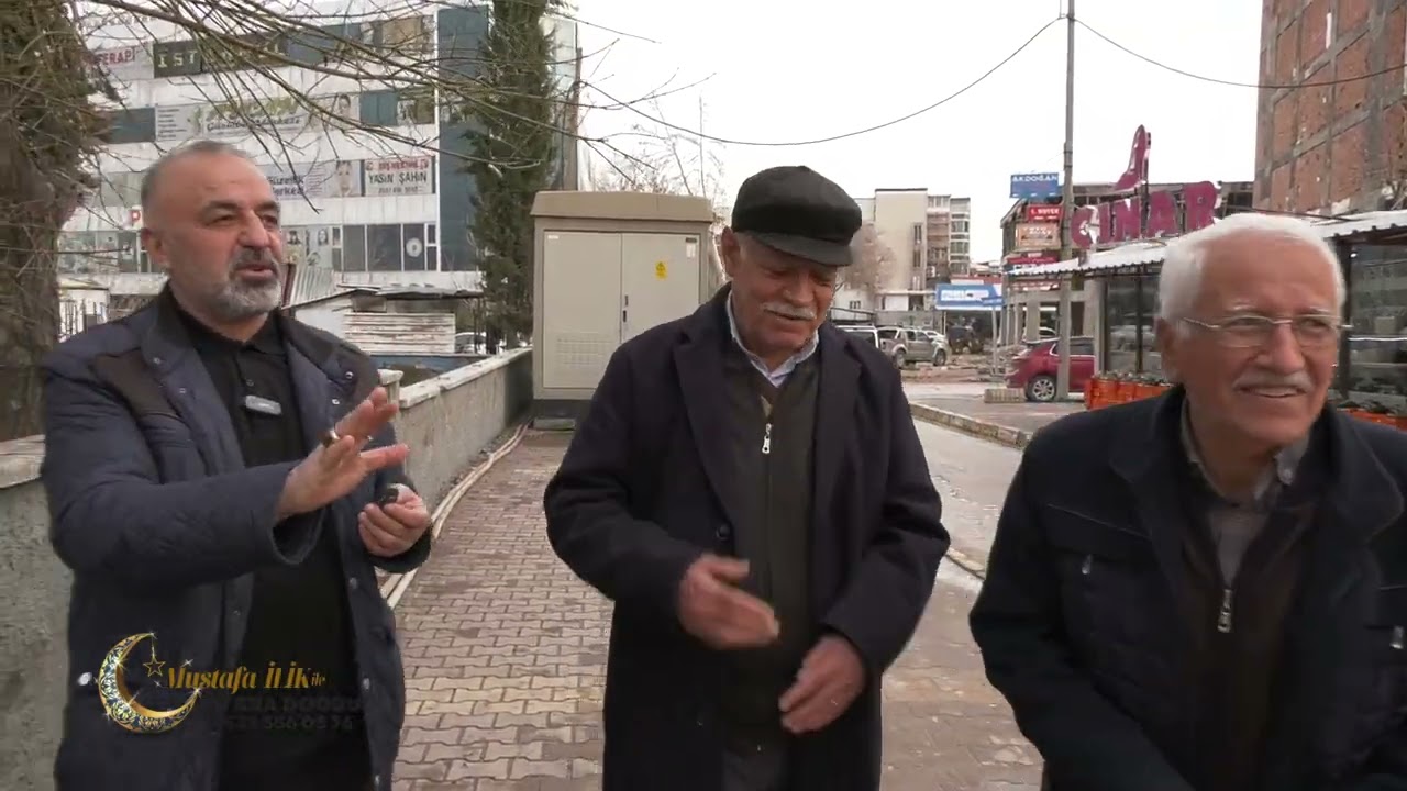mustafa ili ile İFTARA DOĞRU 19 02 2026 1