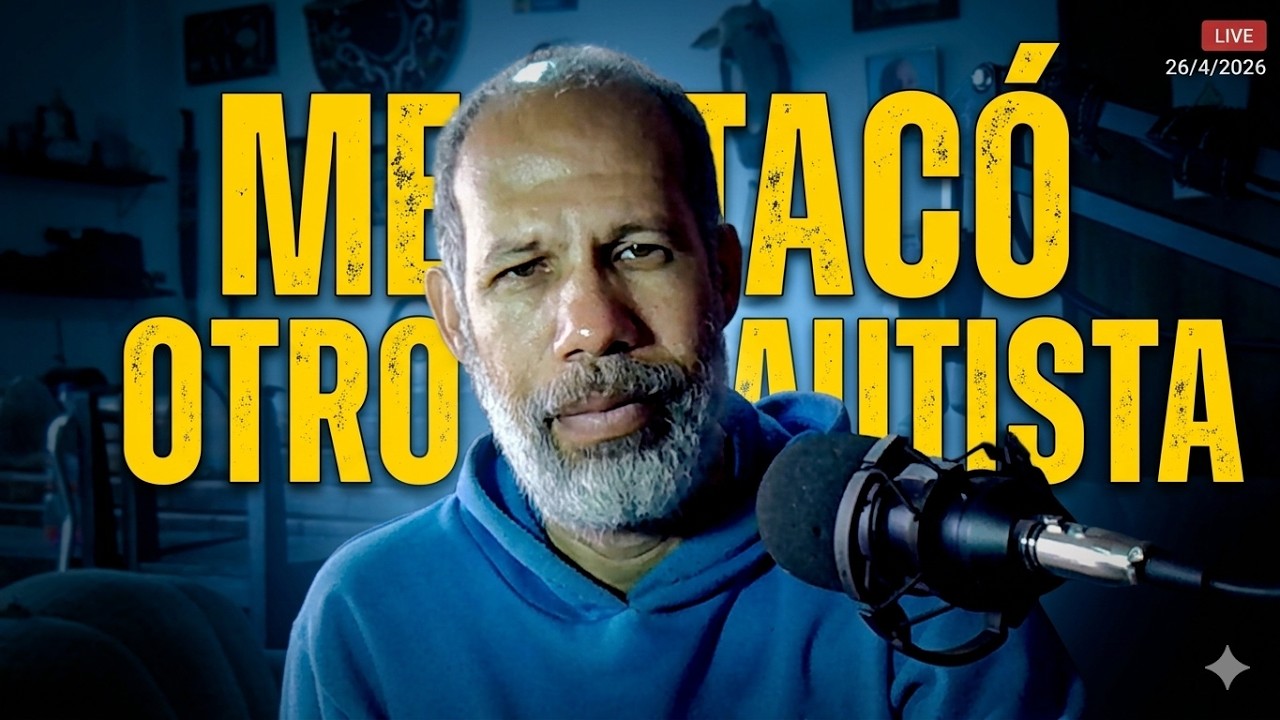 Cuando el 'hater' es de tu propia comunidad autista &iquest;Por qu&eacute; tanto odio en nuestra comunidad?