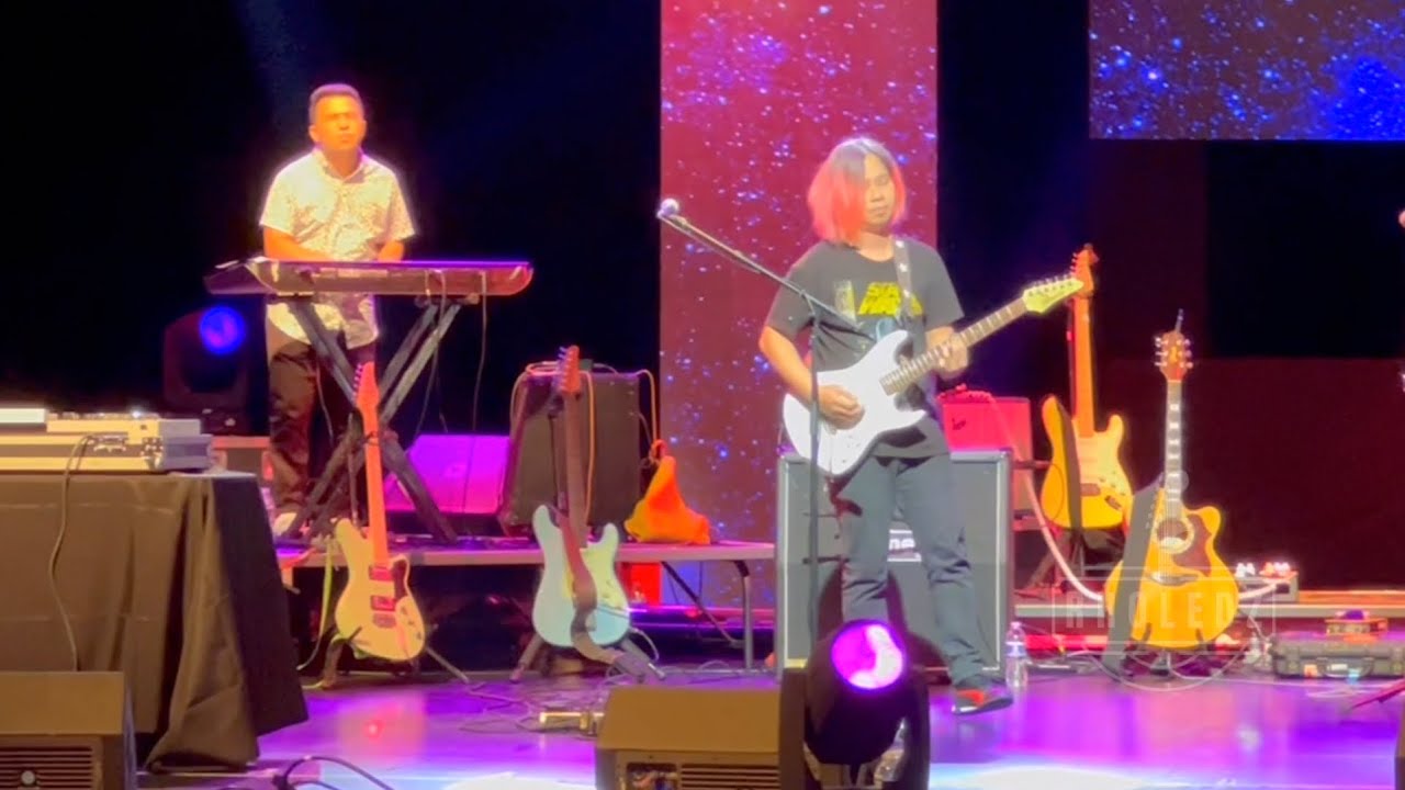 Rivermaya  - 214 | Live | HD | OPM Summer Fest 22 | San Mateo Ca 8/20/22