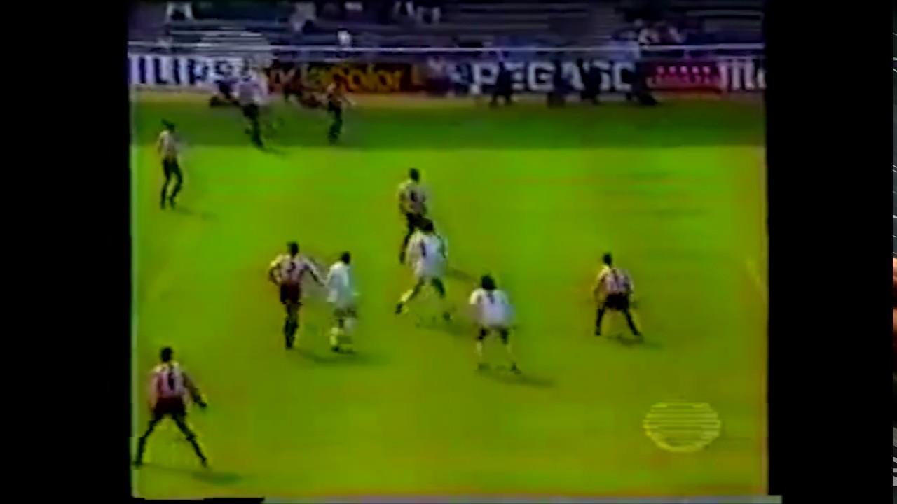 Se&ntilde;or Gol