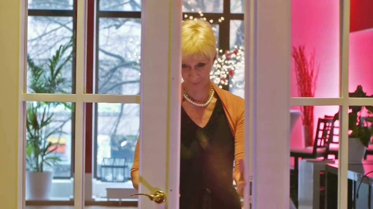 Willkommen in der Tanzschule Monika Bauer