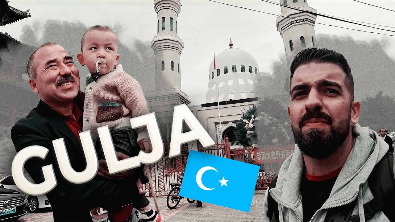 Gulja |  Uigurischen Autonomen Gebiet Xinjiang (Ostturkestan) | Eno