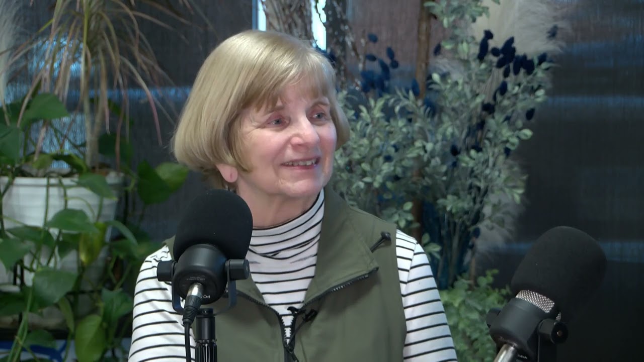 MRN THIS WEEK: Martha Rapp