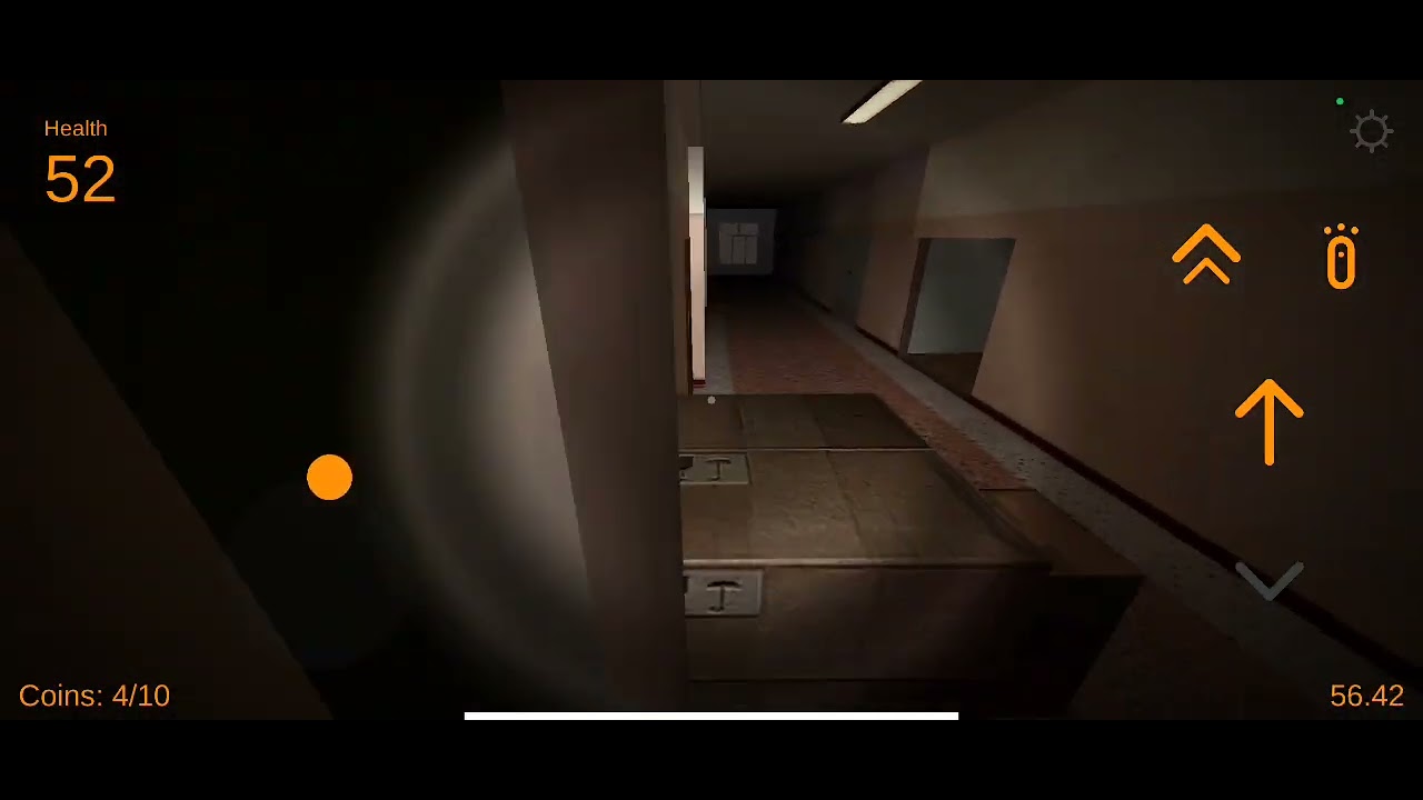 I Drive Nextbot Chasing Gameplay - Part 16