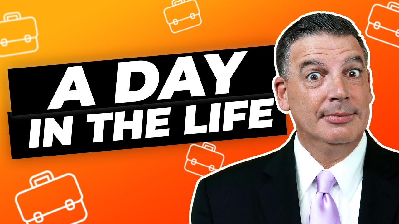 A Day in the life of a BUSINESS DEVELOPMENT Executive | What does a Business Development Manager Do?