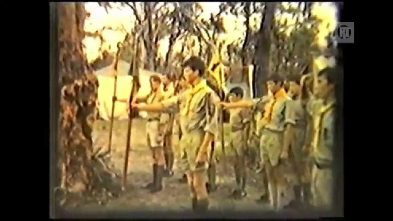 Russian Scouts  - Русские скауты (НОРС)