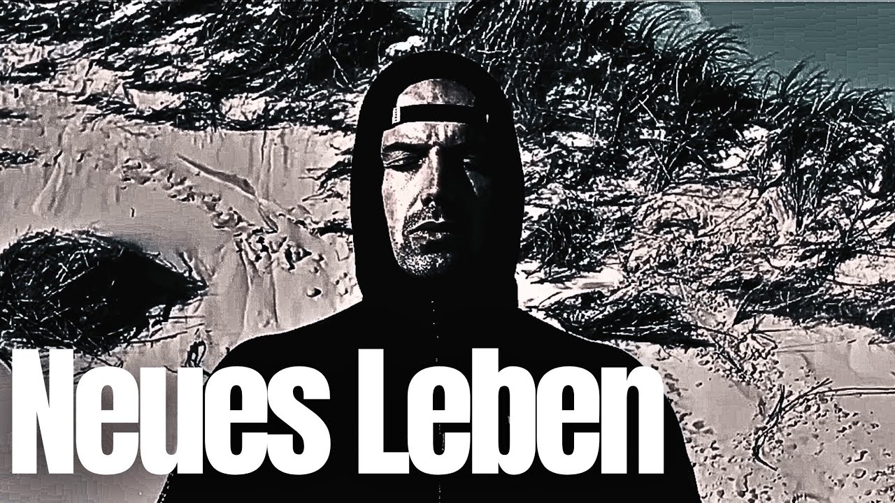 Raf Camora - Neues Leben (prod.Kingside)