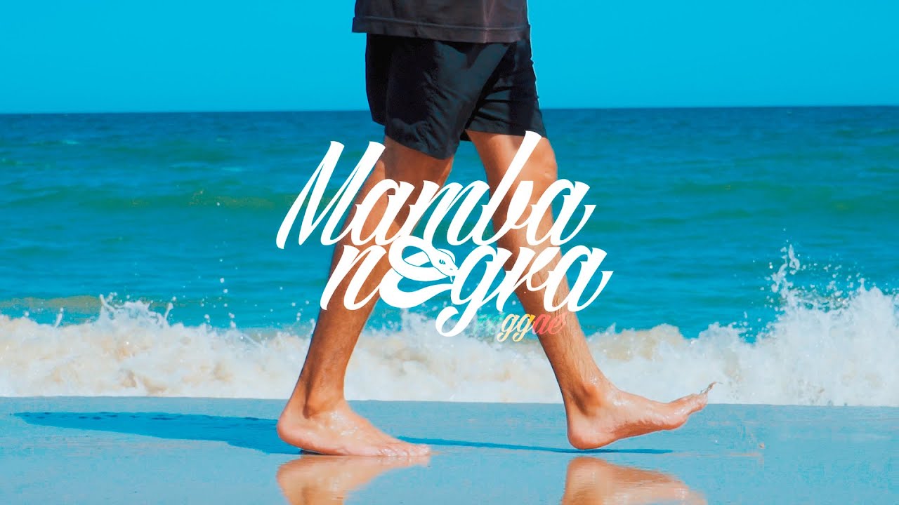 Mamba Negra - Tu Y Yo (Shot By @enryfilms )