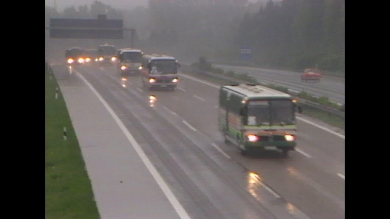 ROVING REPORT 8423A:WEST GERMANY:STRIKE FOR SHORTER WORKING WEEK