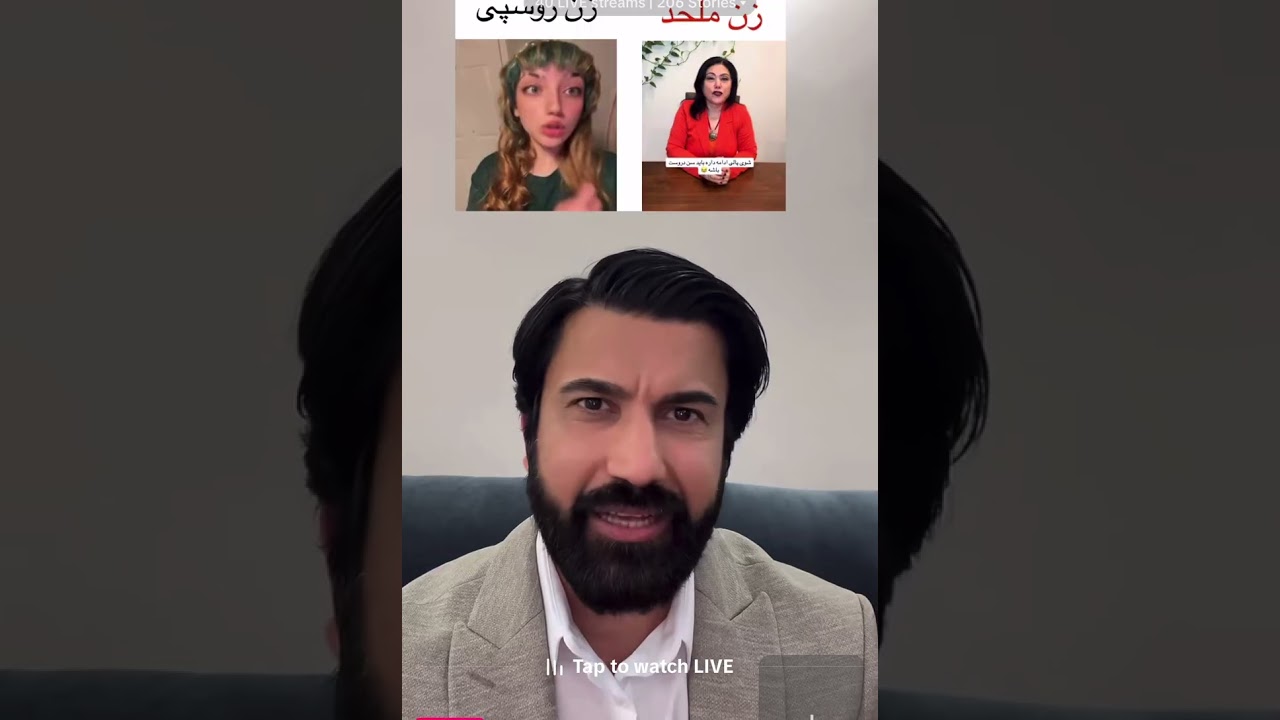 گفتنی های قاطع ملک هارون به شوی پال 🤣🤣🤣