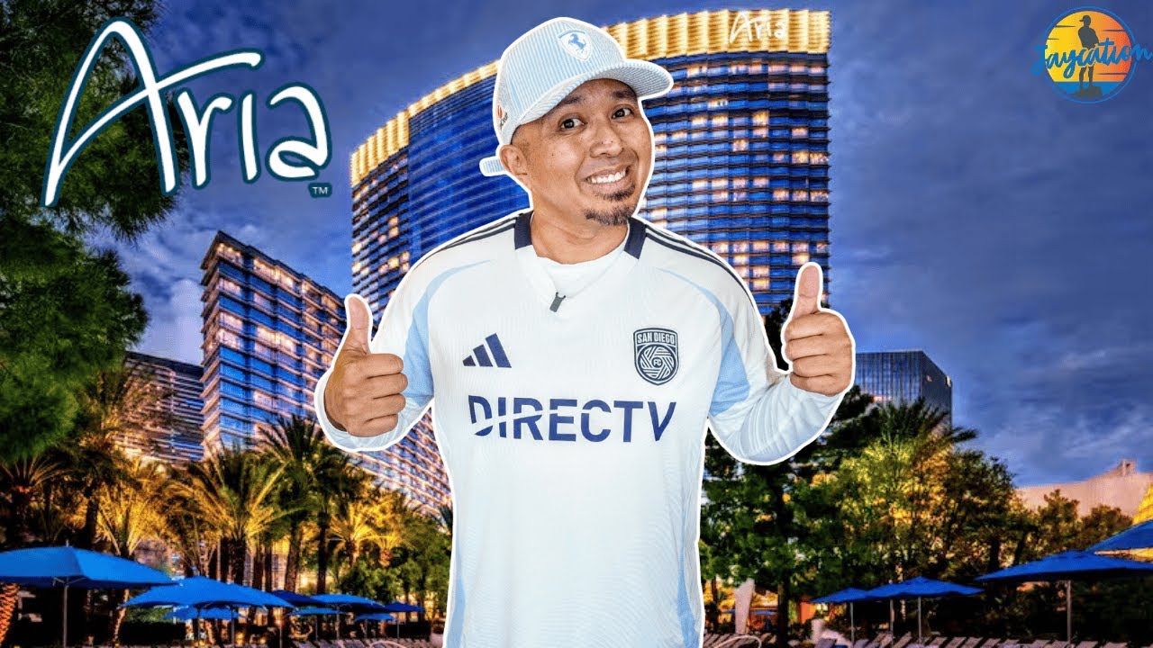 Is it Worth Staying at ARIA Las Vegas in 2025?
