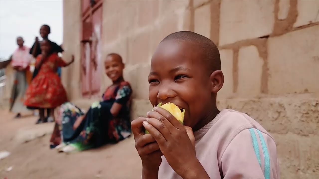 Ben Cole X HanBoy-Bongo Fleva(Official Video)
