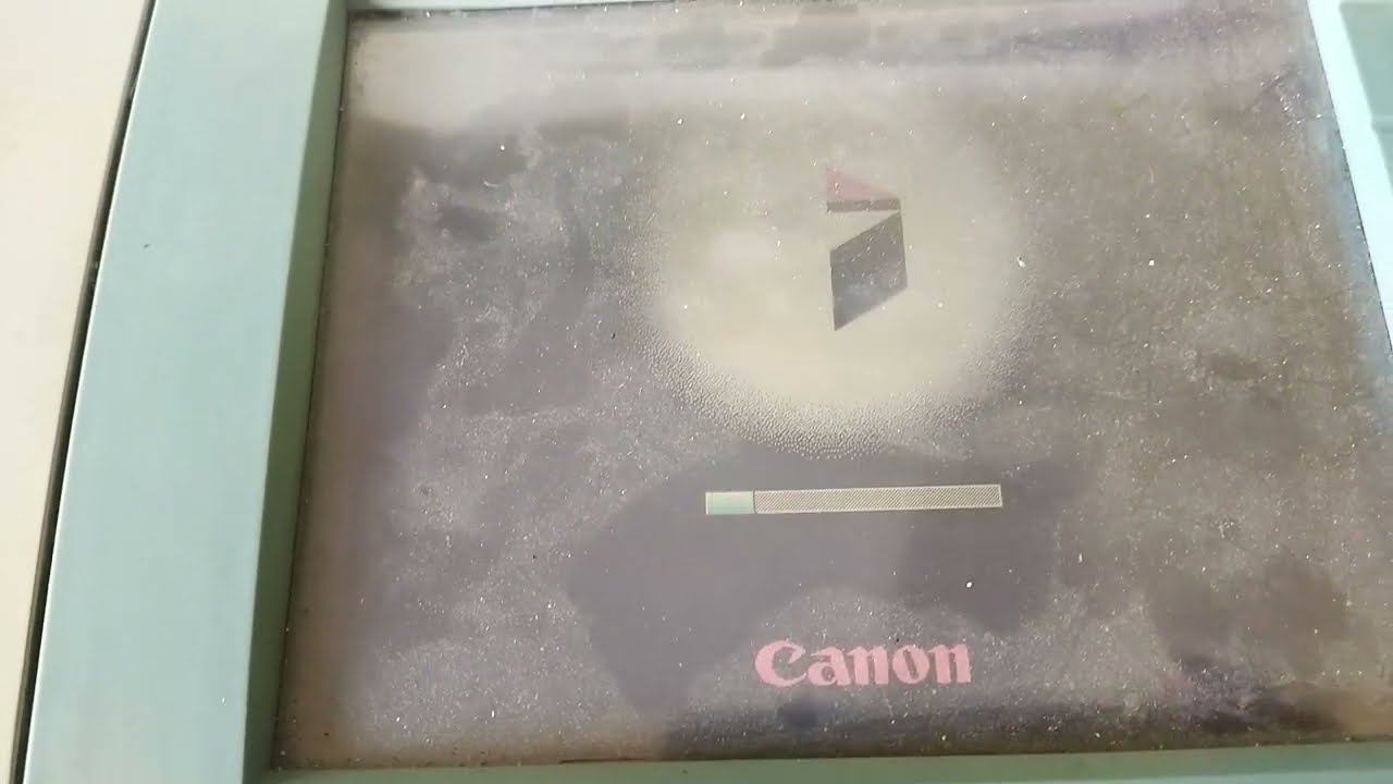 Canon ir 6570 error 004-103