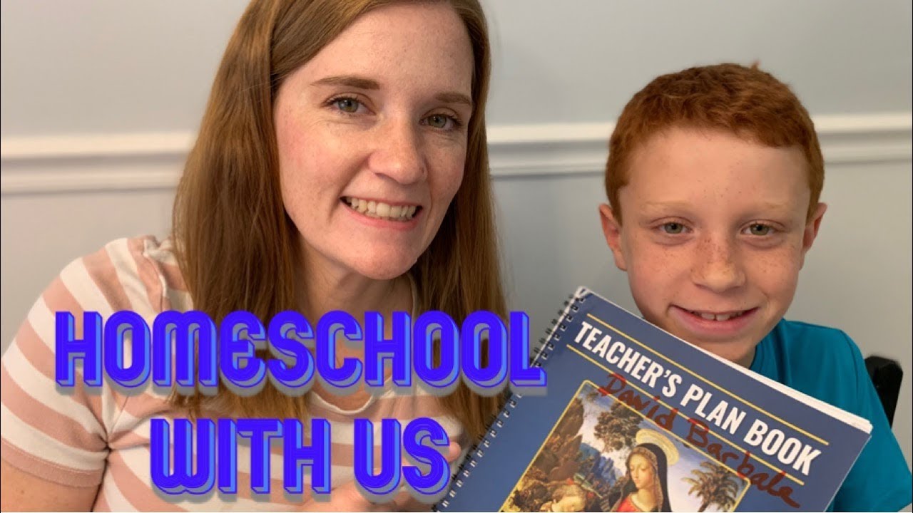 How we Homeschool: Tips for Homeschooling Multiple Ages