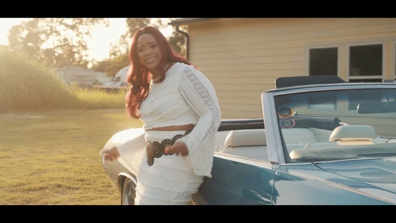 1 800 Good Lovin Tiffany Rachal