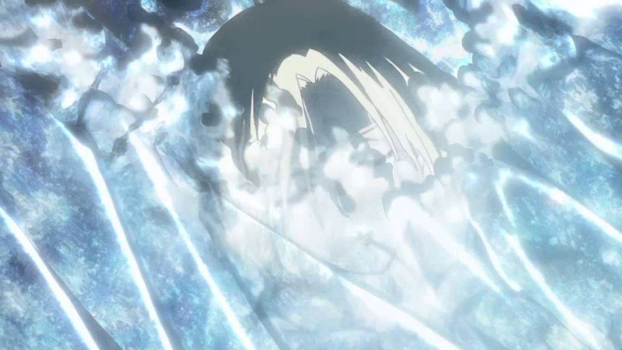 [AS] Dead come to life MEP