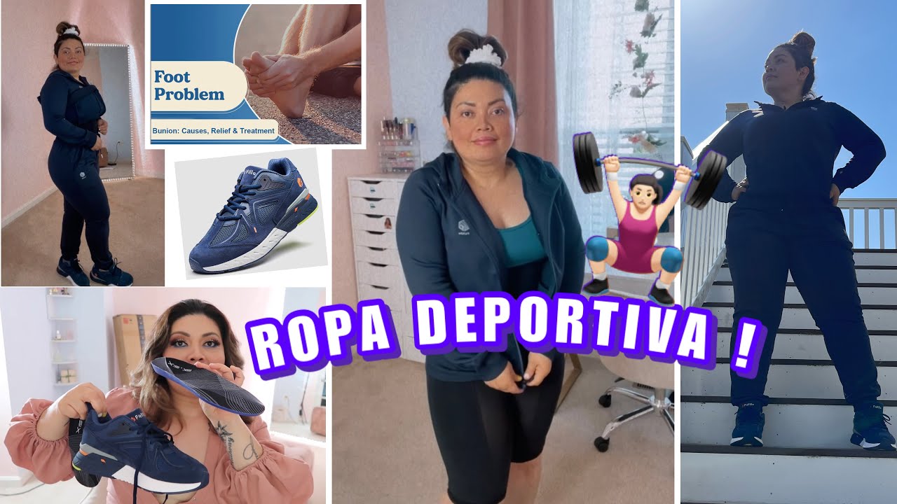 FitVille, LOS MEJORES ZAPATOS PARA CAMINAR /  ZAPATOS PARA PIES PLANOS Y ANCHOS / ROPA DEPORTIVA