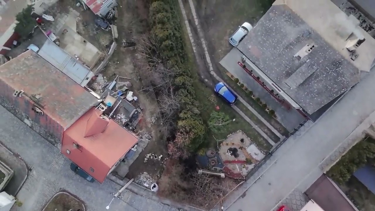 Potok W Skorogoszczy 