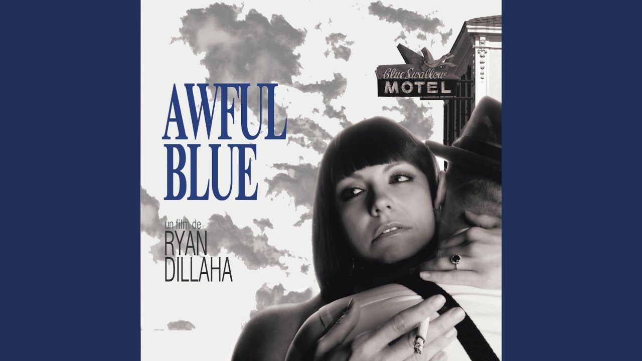 Awful Blue