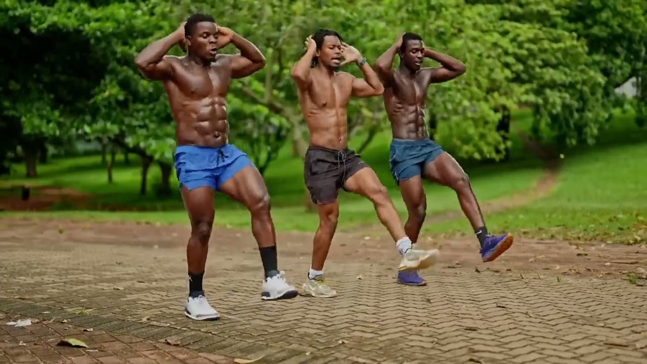 Full body  Cardio workout 