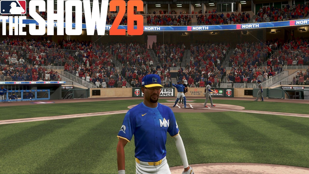IS THIS OUR YEAR?? | MLB The Show 26 RTTS Closing Pitcher