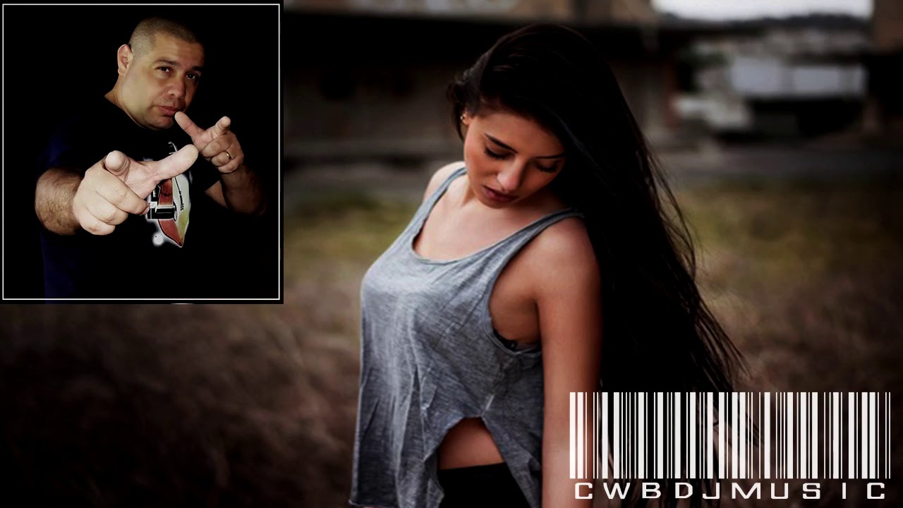 Dj Cleber mix feat Dj Rodrygo - Wellfare 2008 (Electro Extende Mix)