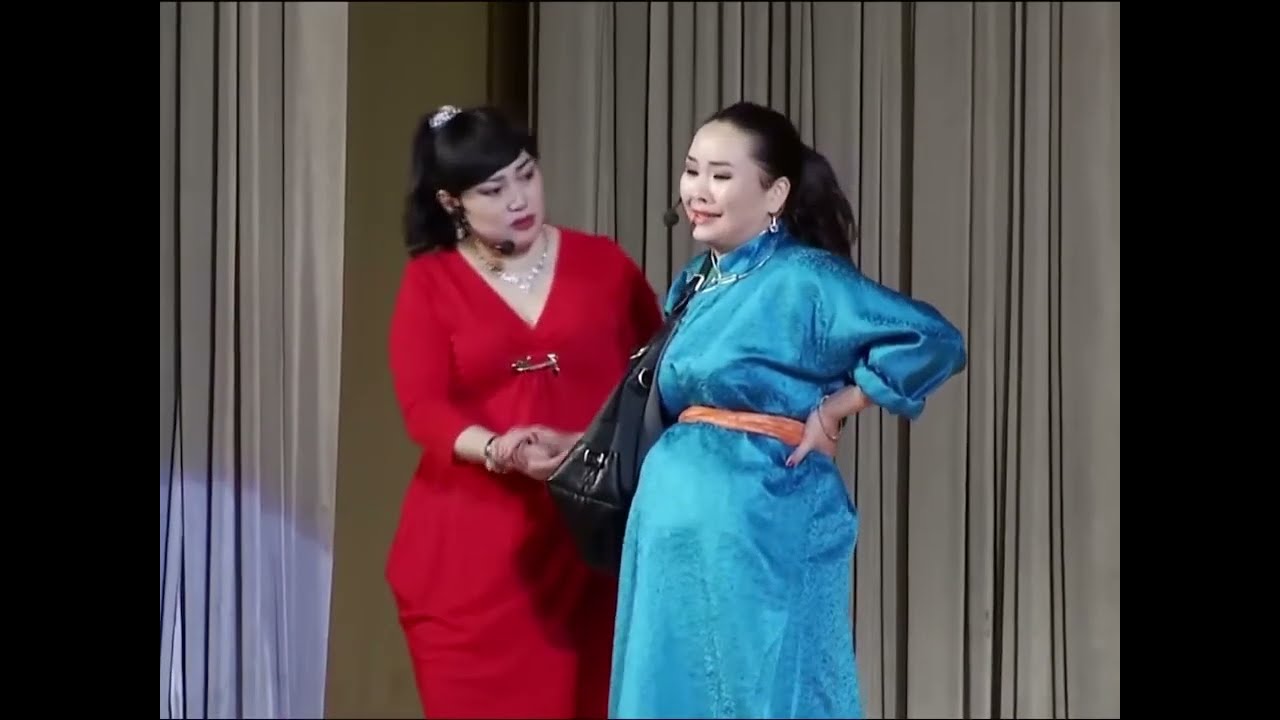 Х түц Хотын араншин хошин шог