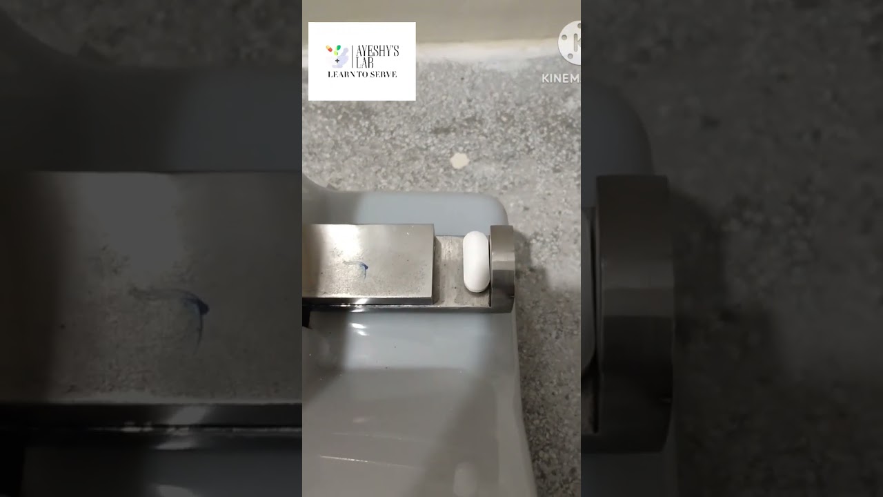 Tablet Hardness Testing in Quality Control Lab