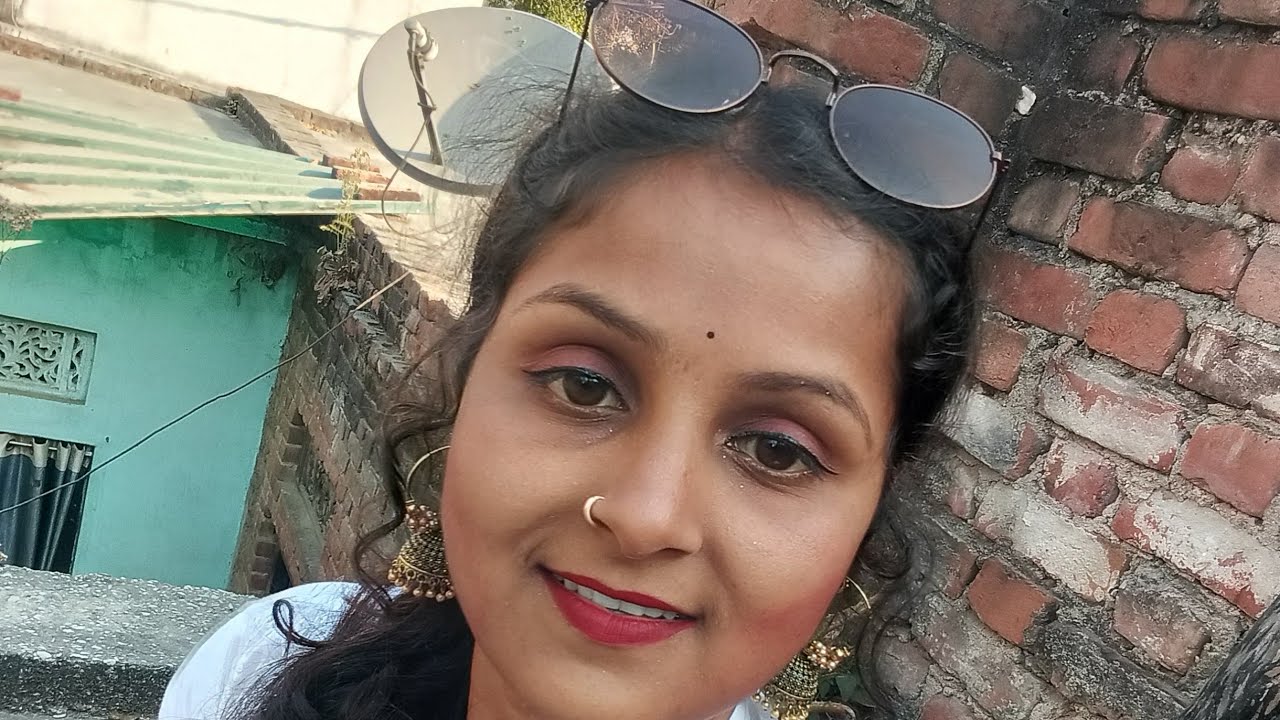 Manisha Yadav jaunpur  is live गुड आफ्टरनून फ्रेंड्स