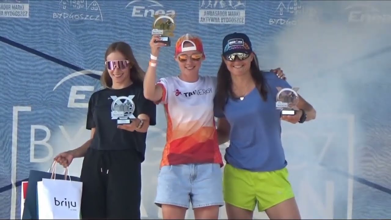 Enea Bydgoszcz Triathlon