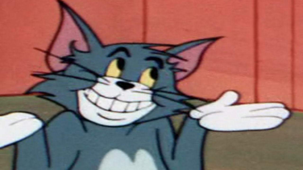Tom and Jerry - 109 Episodes - Tom_s Photo Finish - [Top Games & Movies]