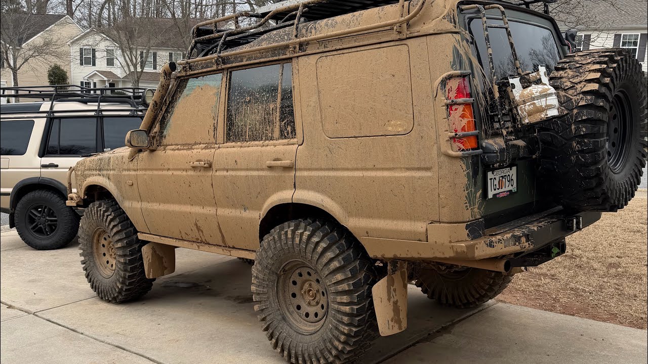 4.6 Bosh with Long Headers and str8 pipe 