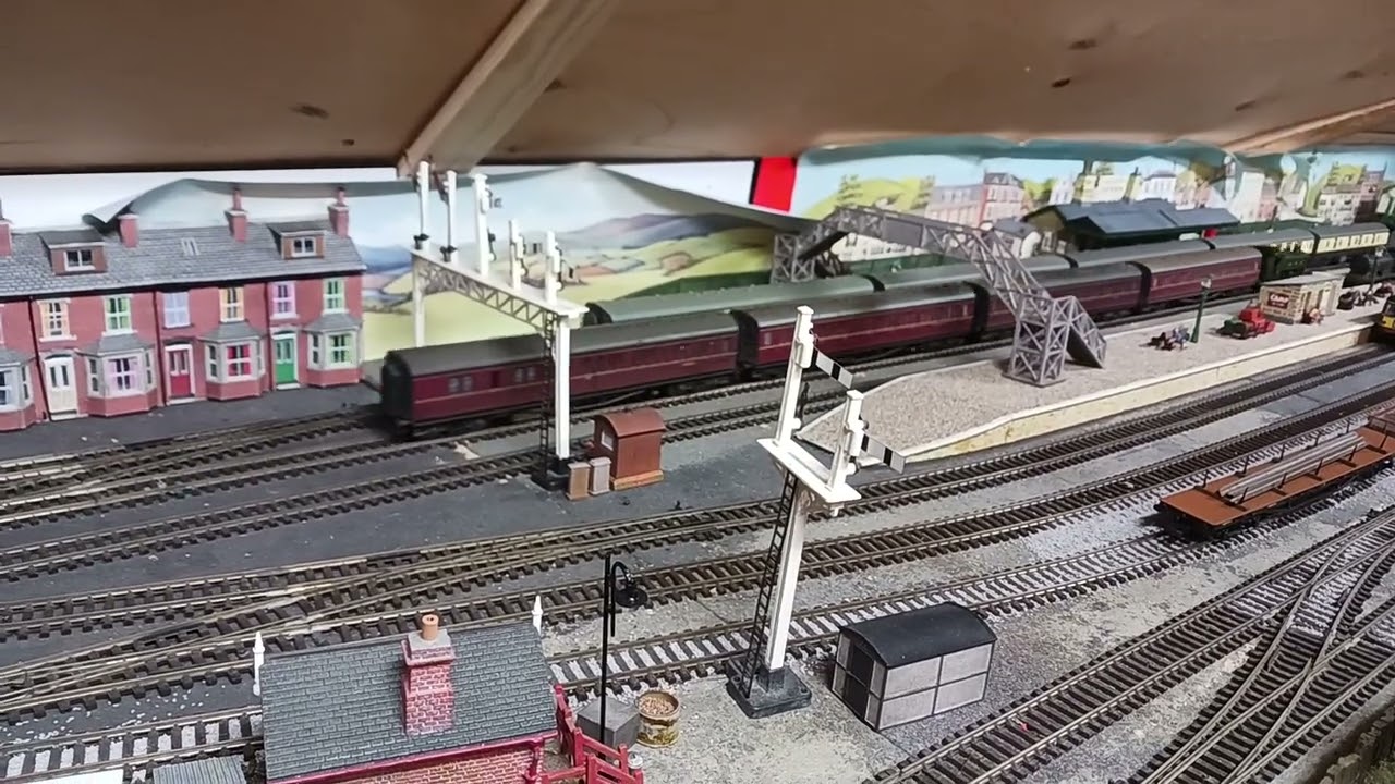 Bachmann Wainwright C Class 