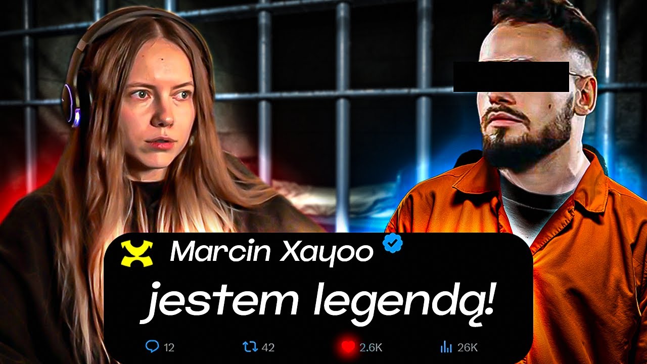 TO NIE JEST NORMALNE!