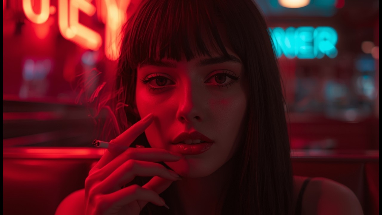 Smoke Mood — Just Relax | Deep House Mix 2026 • Chill / Night Vibes / Stress Relief #3