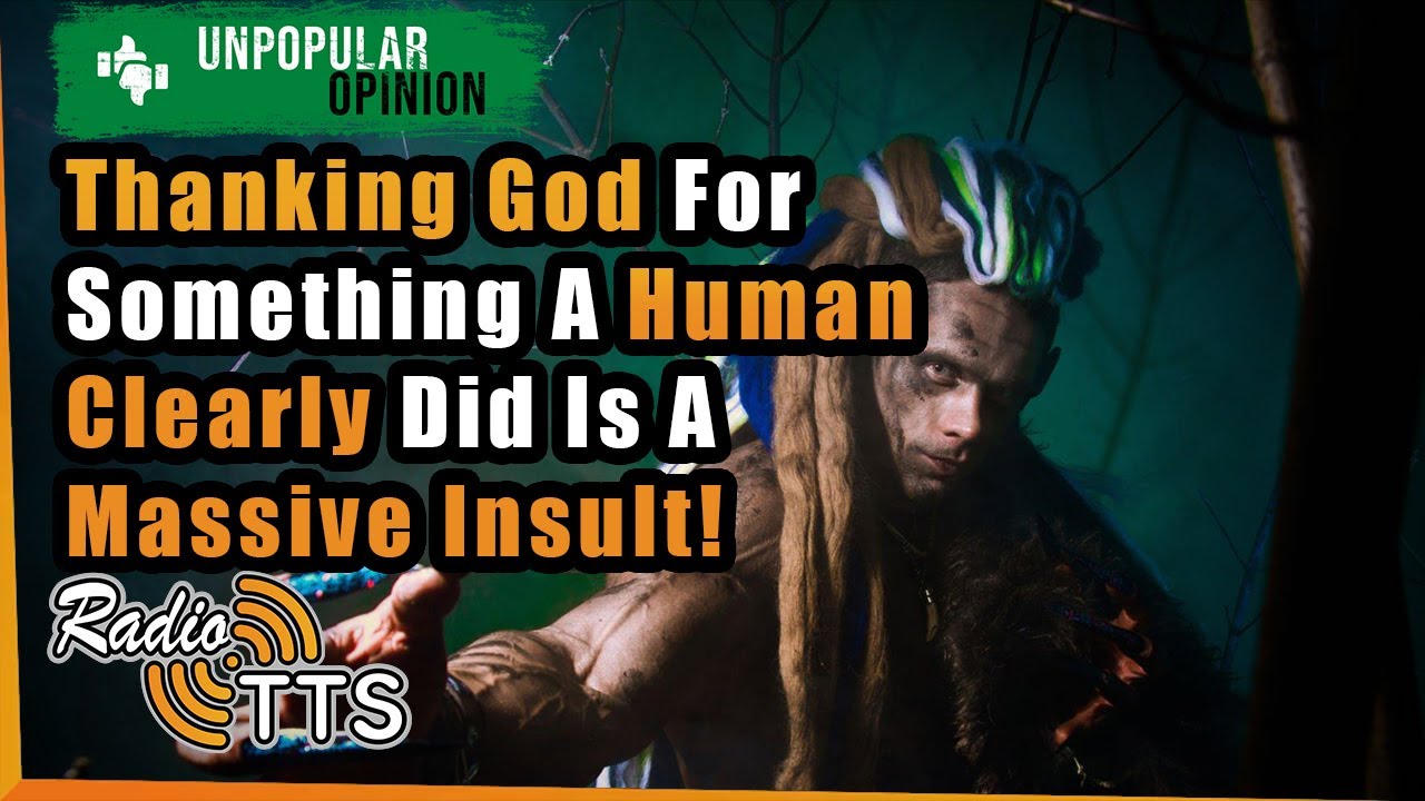 The Most Unpopular Opinions Of Reddit - r/UnpopularOpinion #1