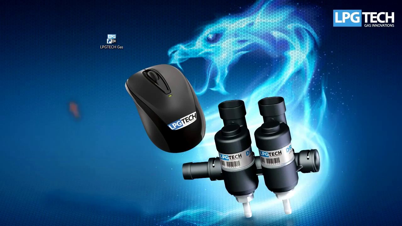 ΡΥΘΜΙΖΟΝΤΑΣ ΤΟ ΣΥΣΤΗΜΑ TECH