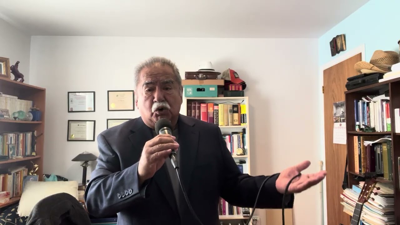 JOSE LUIS FIGUEROA COMPARTIENDO