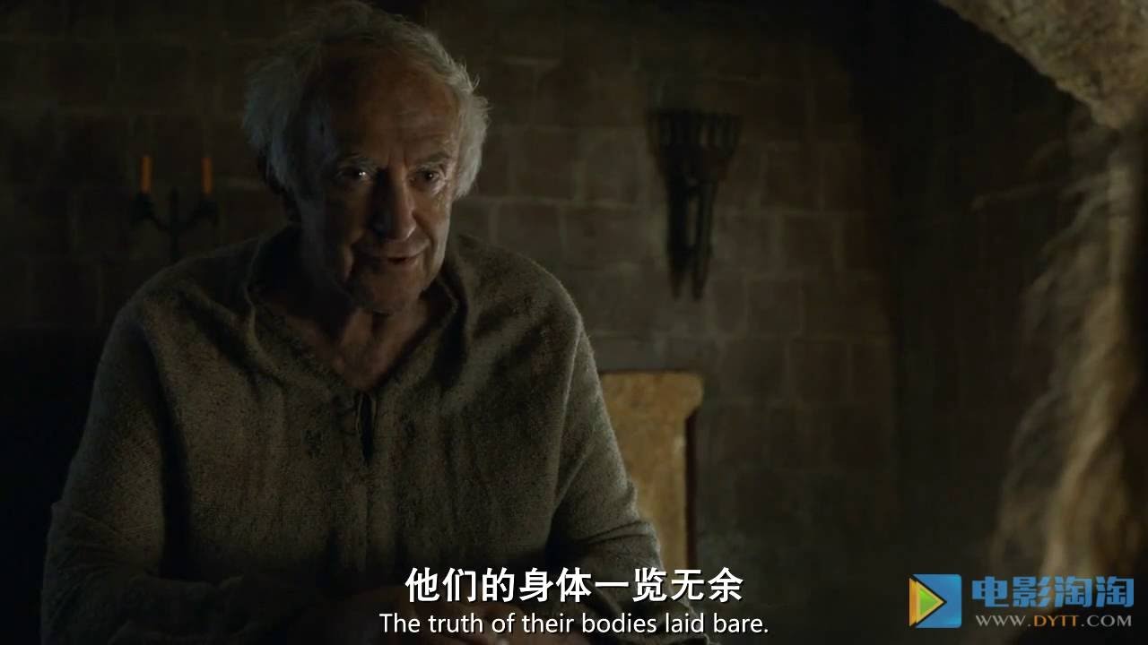 The High Sparrow Waken