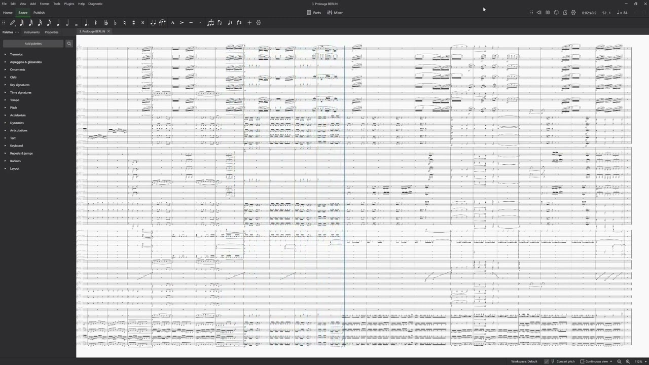 MuseSounds Comparison - Free vs Cinesamples vs Spitfire vs Berlin
