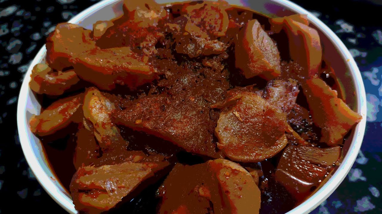 Sessri Gogji Syuan | Kashmiri Style Shalgam Kaise Pakaye | Slow Cooked Turnip