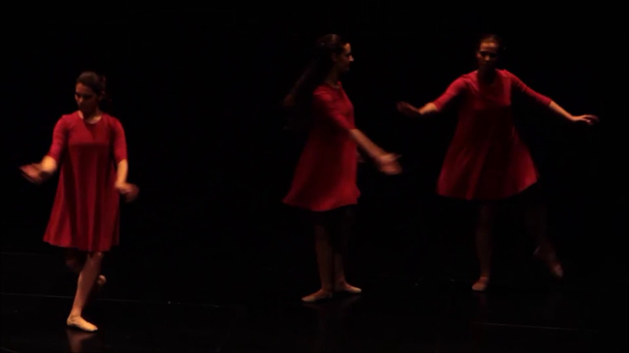 La Valse d'Amelie
