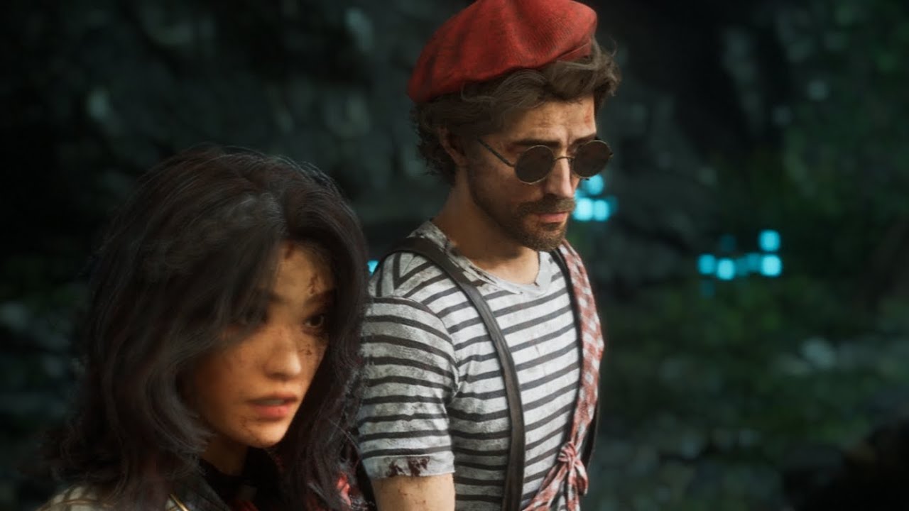 Clair Obscur : Expedition 33 Act-I [Gameplay Part 4]