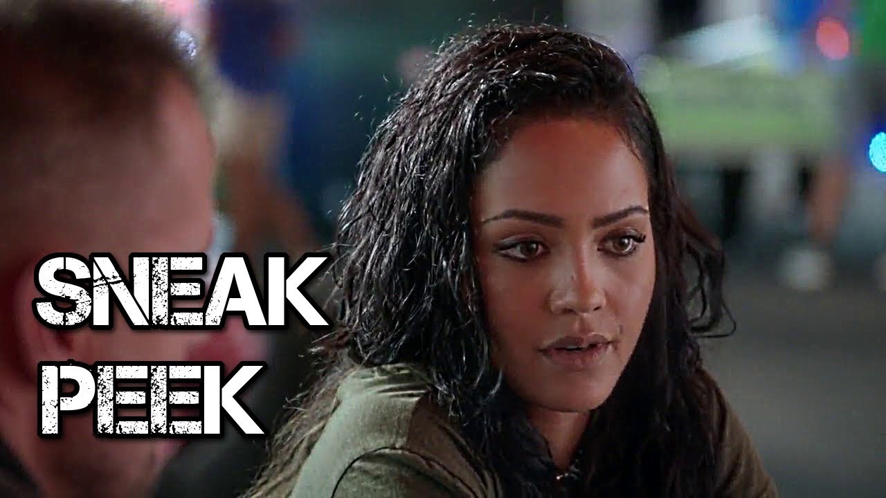 MacGyver - Episode 2.09 - CD-ROM + Hoagie Foil - Sneak Peek 1